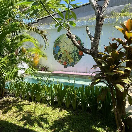 The Jungle House-2