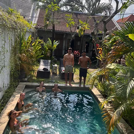 The Jungle House-3